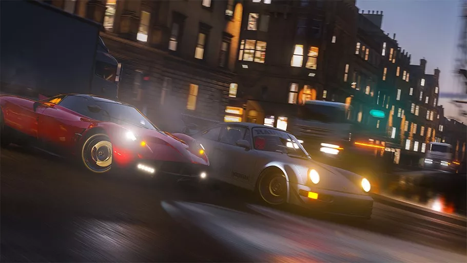Los 20 juegos más importantes anunciados en el E3 2018
