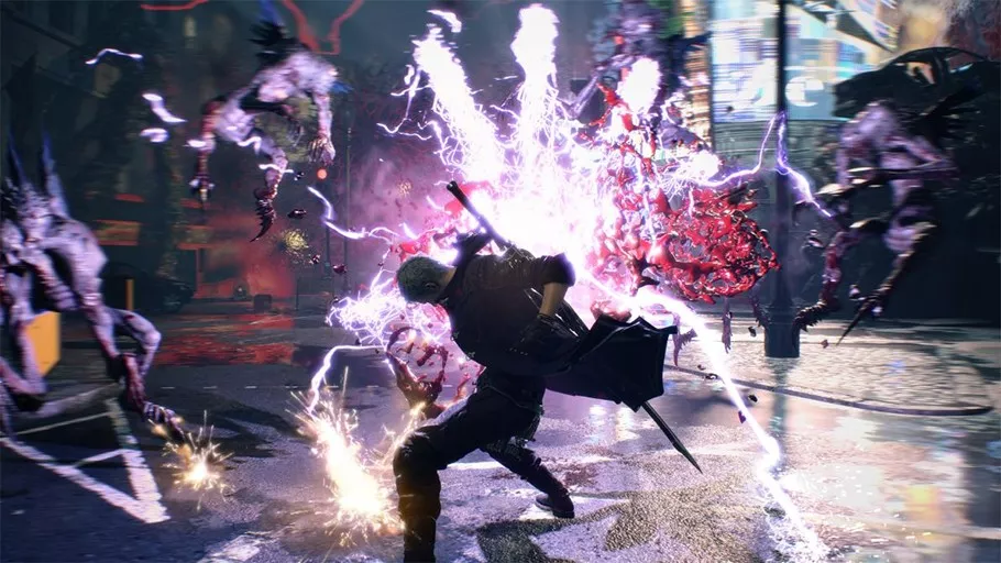 Los 20 juegos más importantes anunciados en el E3 2018