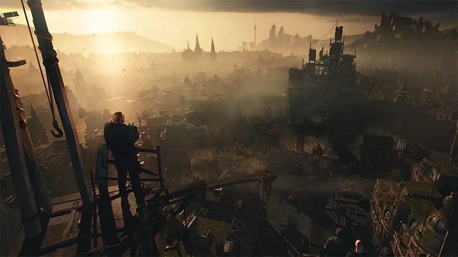 Los 20 juegos más importantes anunciados en el E3 2018