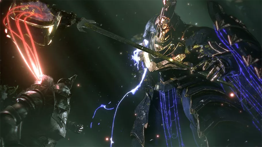 Los 20 juegos más importantes anunciados en el E3 2018