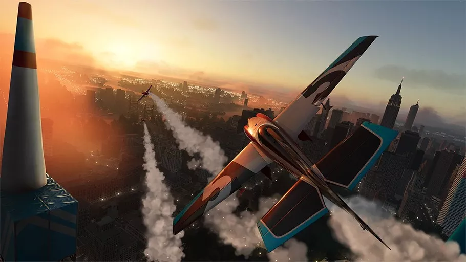 Los mejores juegos de mundo abierto que salen en 2018