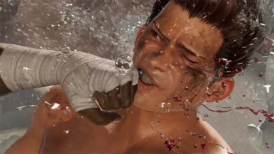 Los grandes juegos de lucha que llegarán en los próximos meses