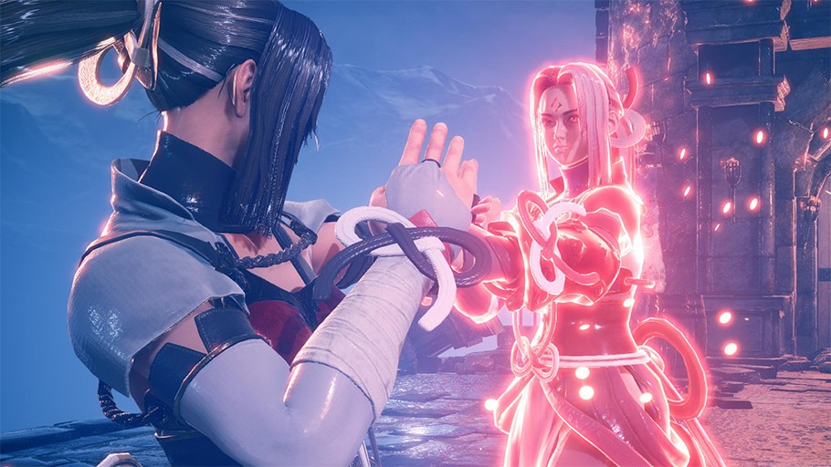 Los grandes juegos de lucha que llegarán en los próximos meses