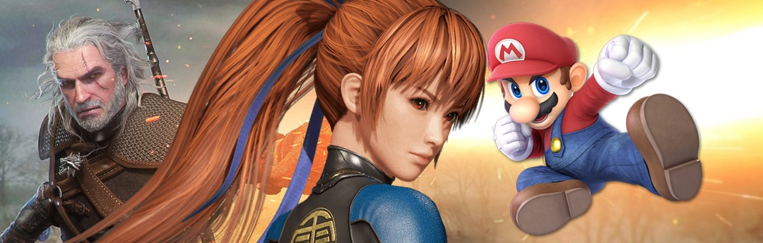 Los grandes juegos de lucha que llegarán en los próximos meses Los grandes juegos de lucha que llegarán en los próximos meses