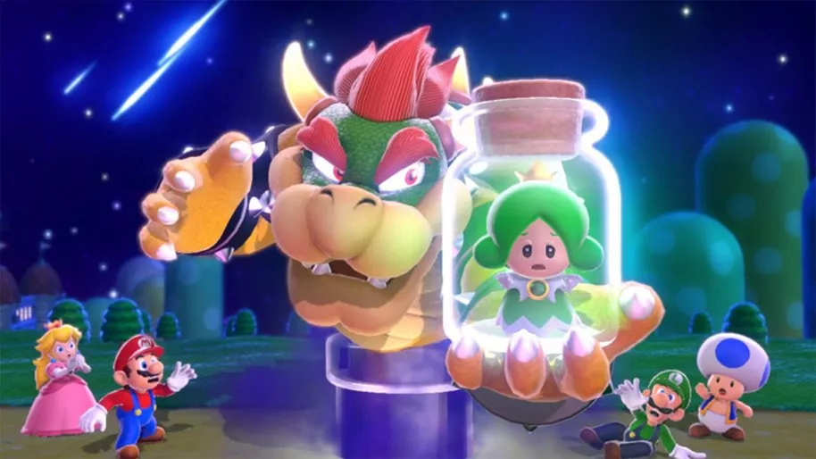 Las 8 claves de la filosofía de Nintendo
