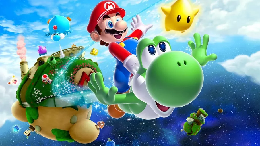 Las 8 claves de la filosofía de Nintendo