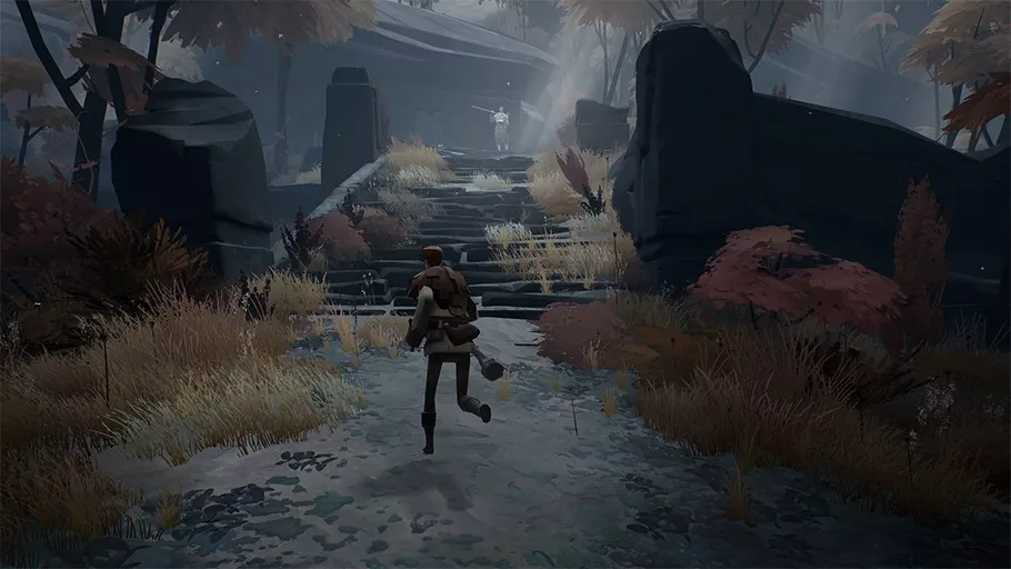 Los juegos tipo Dark Souls que están por venir