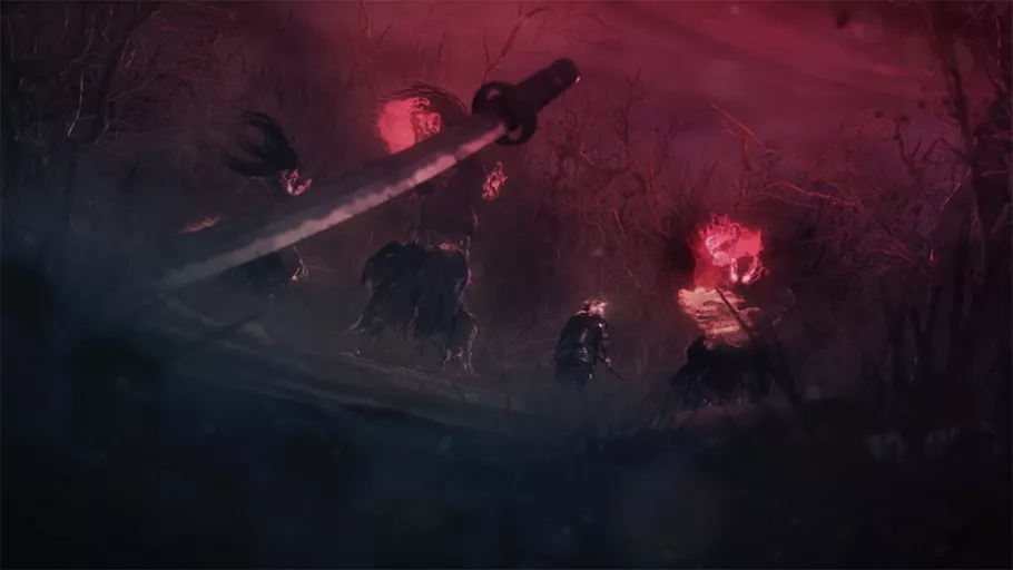Los juegos tipo Dark Souls que están por venir