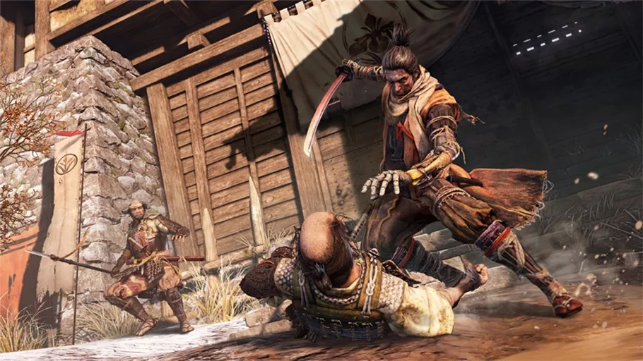 Los juegos tipo Dark Souls que están por venir