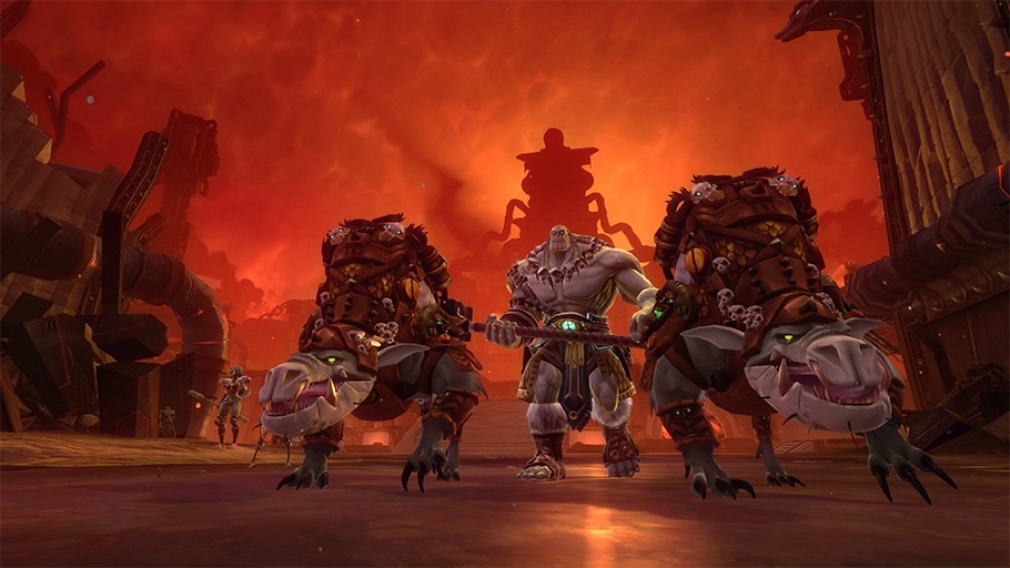 Los 20 mejores juegos gratuitos de PC y consolas