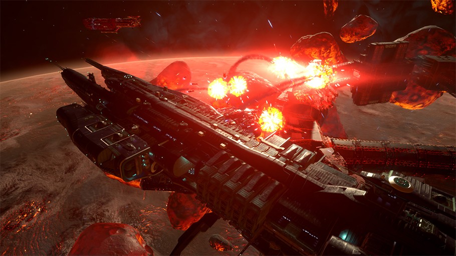 Los 20 mejores juegos gratuitos de PC y consolas