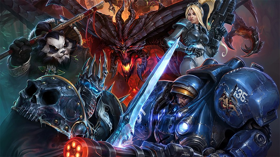 Los 20 mejores juegos gratuitos de PC y consolas