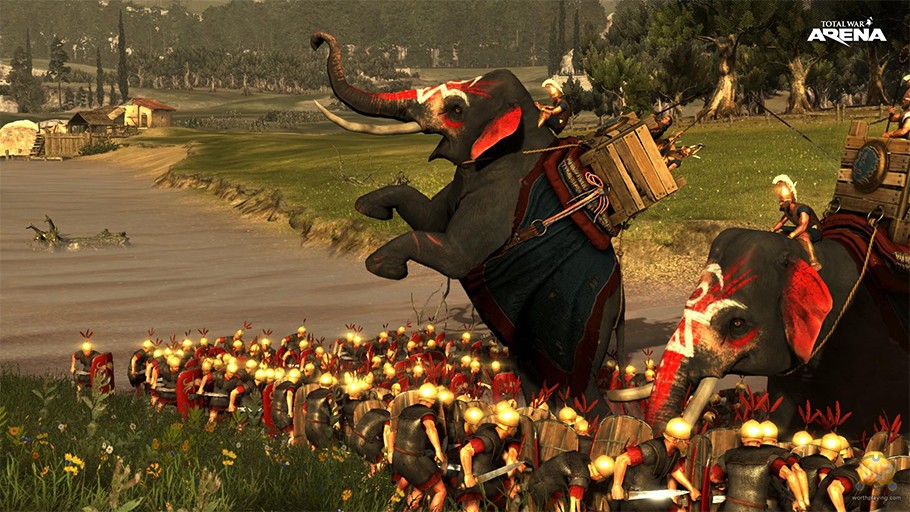 Los 20 mejores juegos gratuitos de PC y consolas