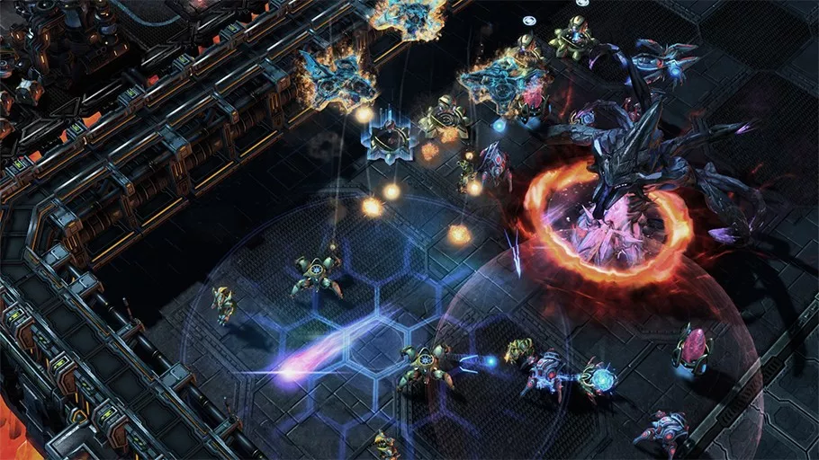 Los 20 mejores juegos gratuitos de PC y consolas