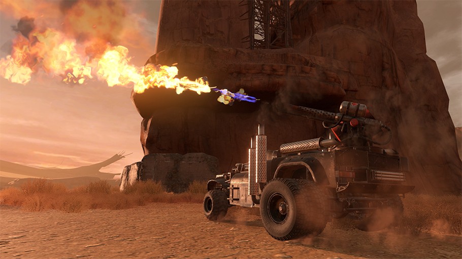 Los 20 mejores juegos gratuitos de PC y consolas