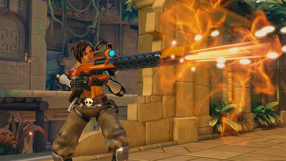 Los 20 mejores juegos gratuitos de PC y consolas