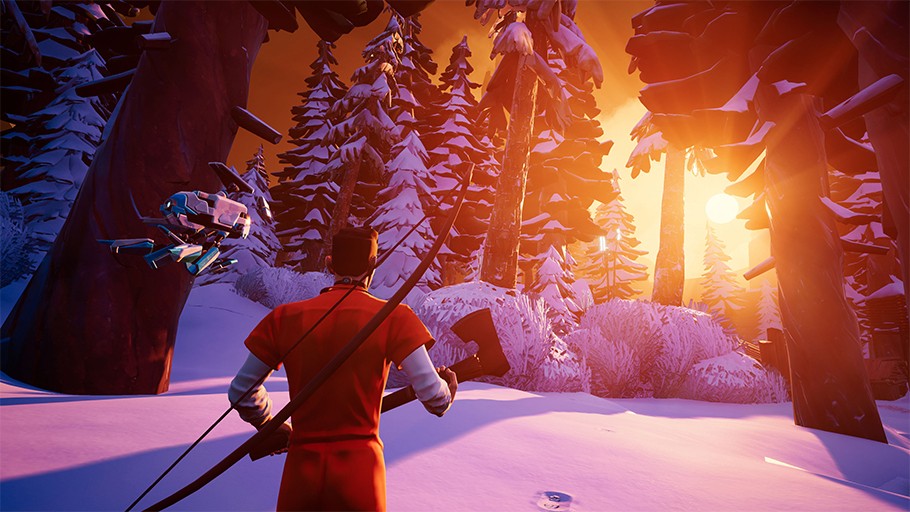 Los 20 mejores juegos gratuitos de PC y consolas