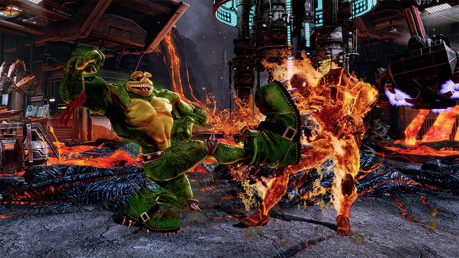 Los 20 mejores juegos gratuitos de PC y consolas