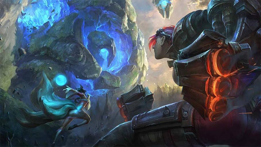 Los 20 mejores juegos gratuitos de PC y consolas