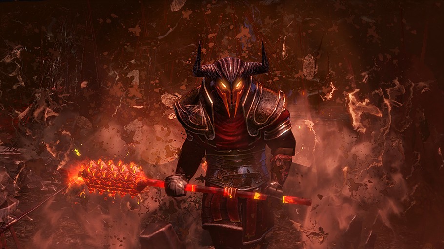 Los 20 mejores juegos gratuitos de PC y consolas