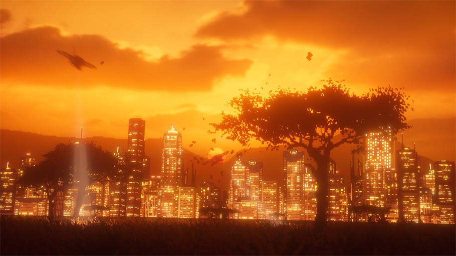 7 juegos tipo cyberpunk para el futuro y que tienes que seguir