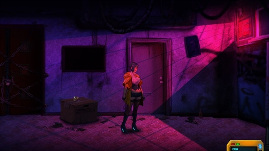 7 juegos tipo cyberpunk para el futuro y que tienes que seguir