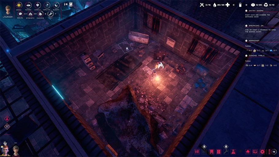 7 juegos tipo cyberpunk para el futuro y que tienes que seguir