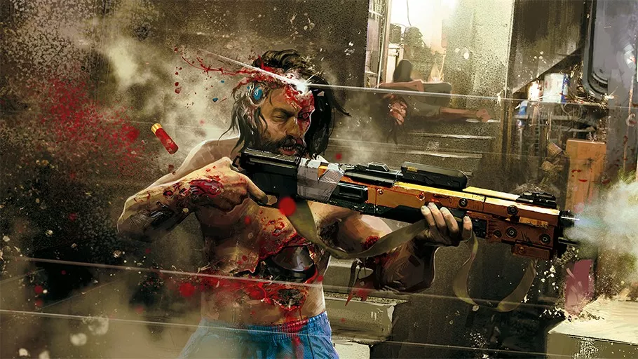 7 juegos tipo cyberpunk para el futuro y que tienes que seguir