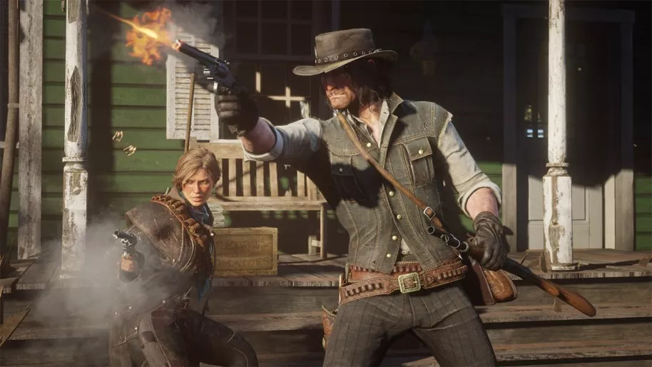 ¿Qué nota tendrán los grandes juegos que quedan por salir del 2018?