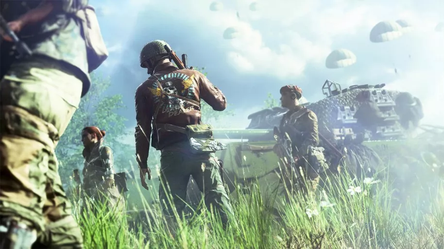 ¿Qué nota tendrán los grandes juegos que quedan por salir del 2018?