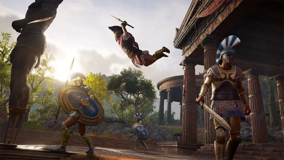¿Qué nota tendrán los grandes juegos que quedan por salir del 2018?