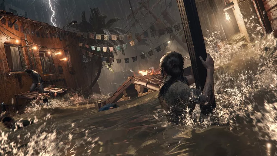 ¿Qué nota tendrán los grandes juegos que quedan por salir del 2018?
