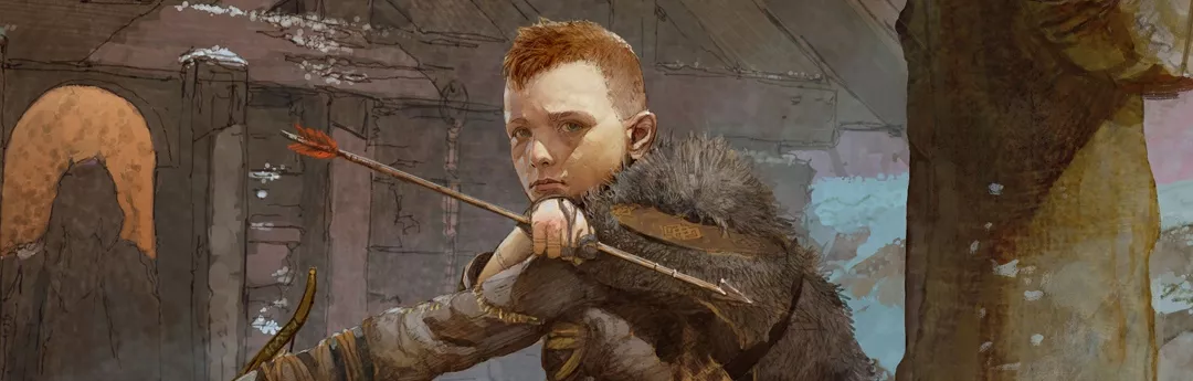 Más allá del videojuego. God of War y la sobreprotección infantil Más allá del videojuego. God of War y la sobreprotección infantil
