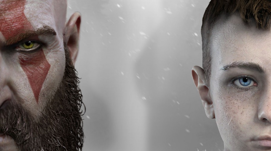 Más allá del videojuego. God of War y la sobreprotección infantil