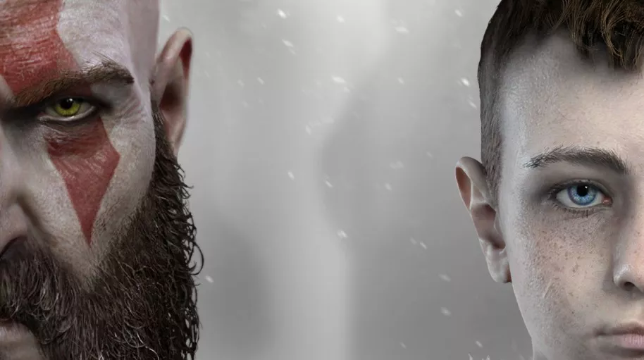 Más allá del videojuego. God of War y la sobreprotección infantil