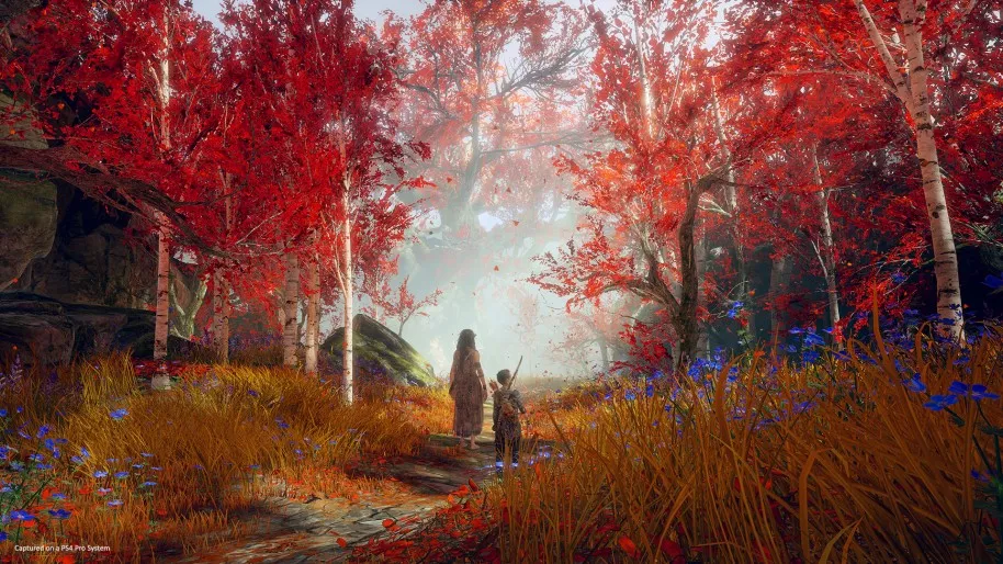 Más allá del videojuego. God of War y la sobreprotección infantil