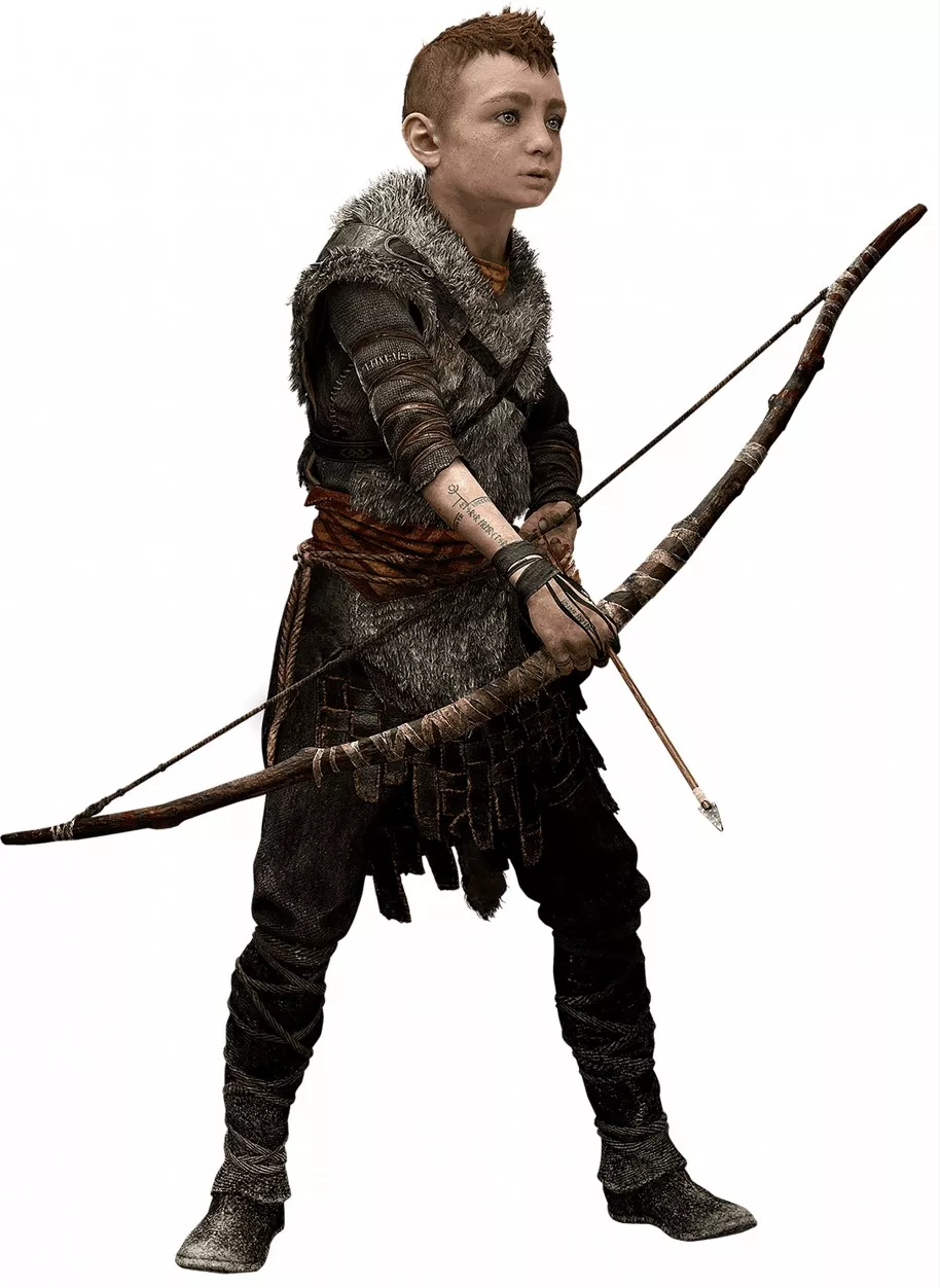 Más allá del videojuego. God of War y la sobreprotección infantil
