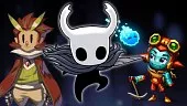 Los juegos actuales de estilo metroidvania que no te puedes perder