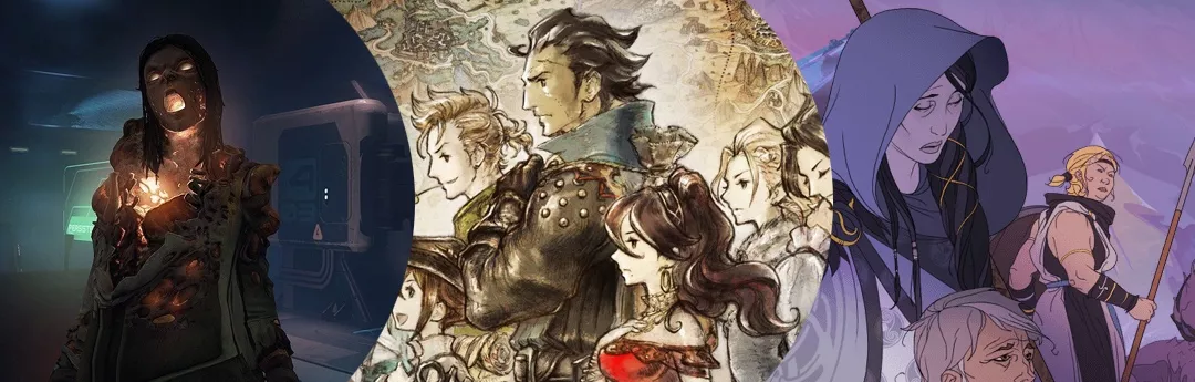 Lo Mejor del Mes en videojuegos: Julio 2018 Lo Mejor del Mes en videojuegos: Julio 2018