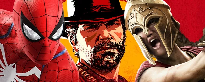 Lo Mejor del Mes en videojuegos: Julio 2018