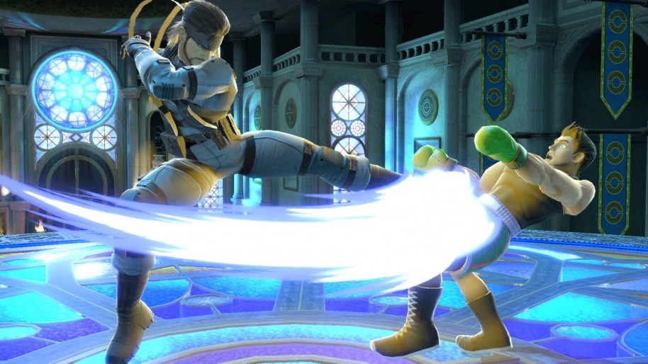 Los 8 grandes estudios externos de Nintendo