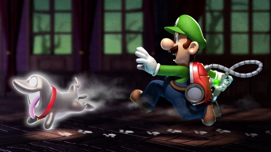 Los 8 grandes estudios externos de Nintendo