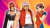 The King of Fighters, la leyenda de la lucha de SNK