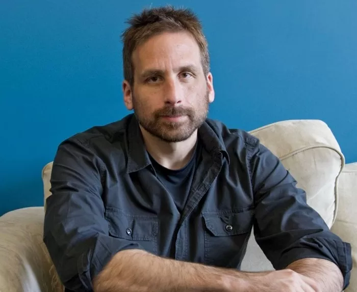 Ken Levine