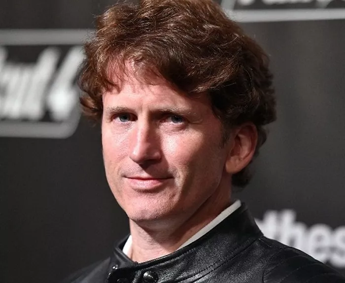 Todd Howard