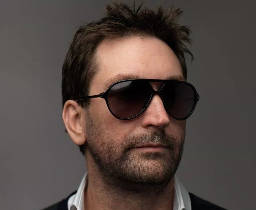 Leslie Benzies