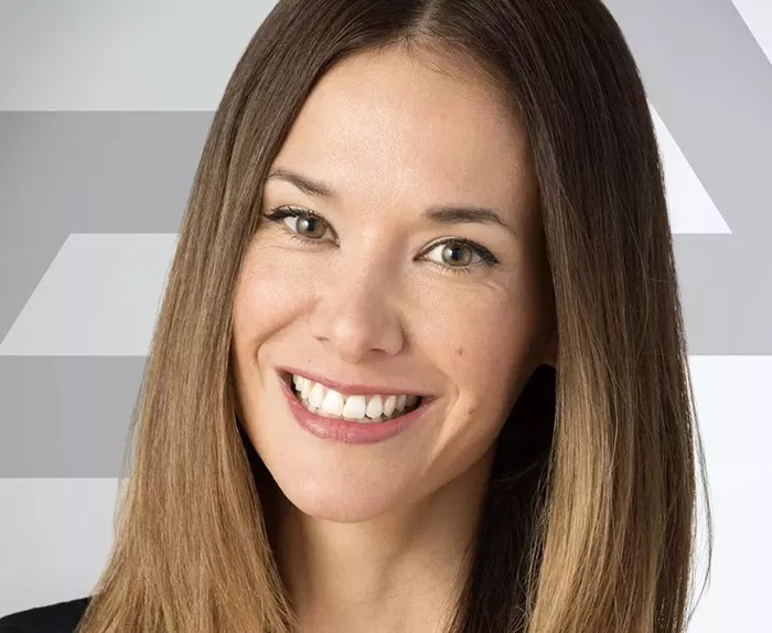 Jade Raymond