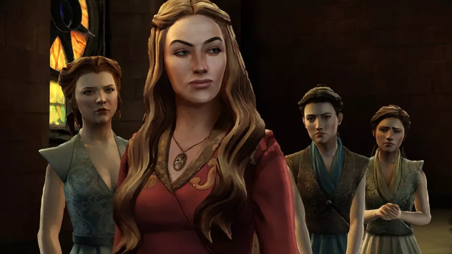 Telltale Games, la aventura de un gigante con pies de barro