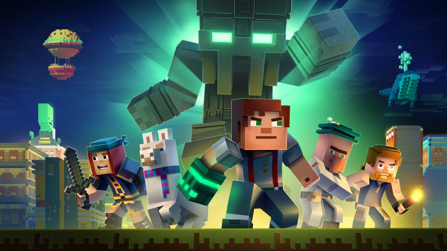 Telltale Games, la aventura de un gigante con pies de barro