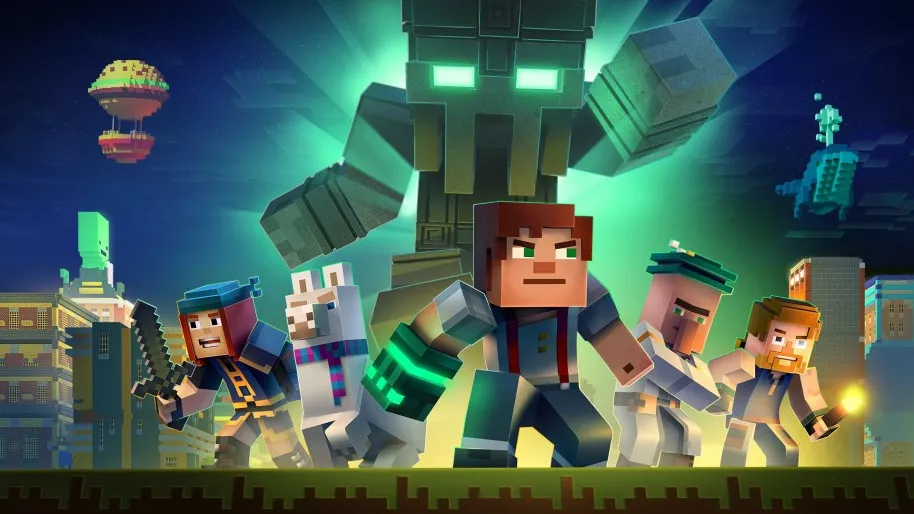 Telltale Games, la aventura de un gigante con pies de barro